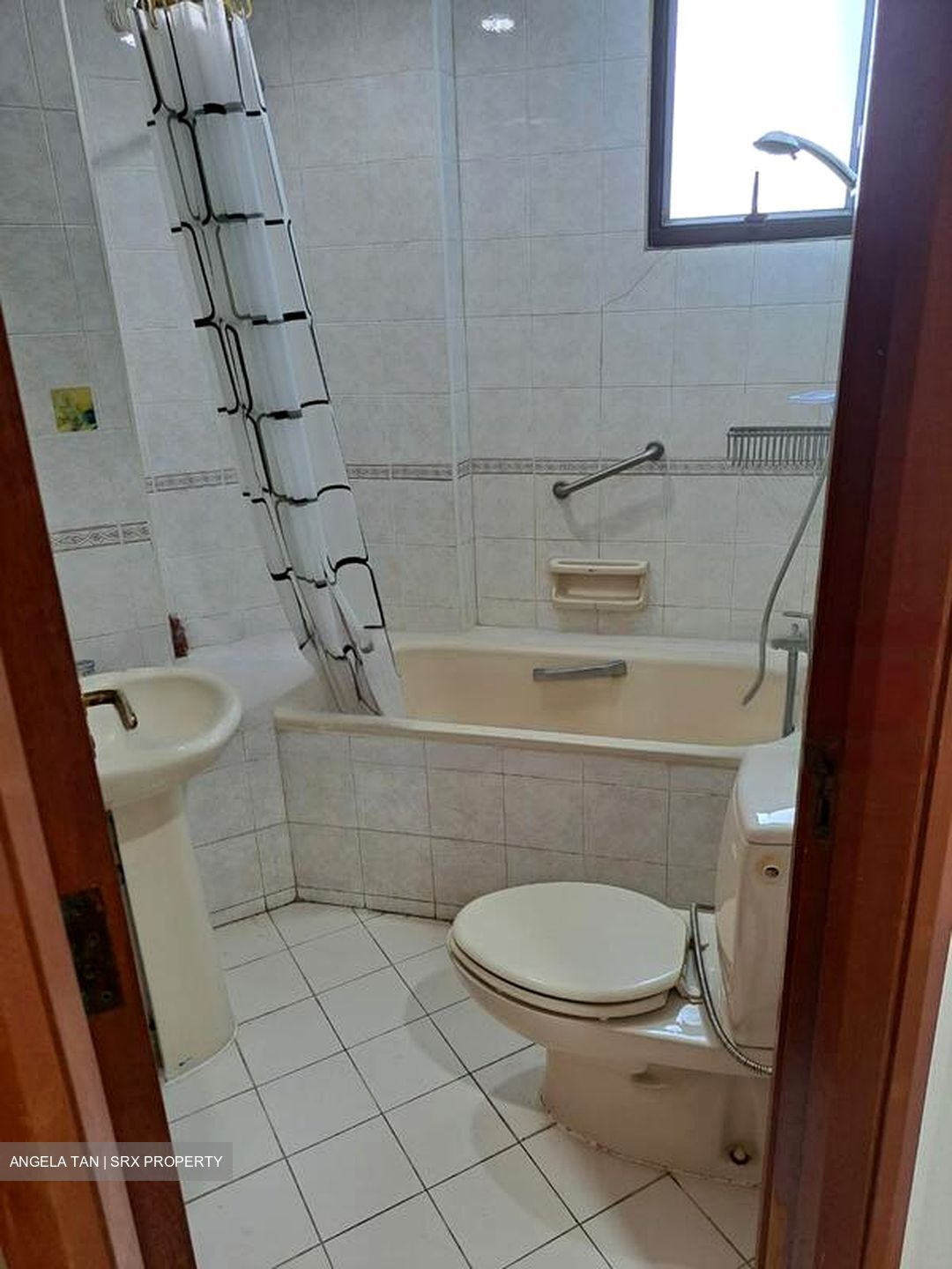 Parc Oasis (D22), Condominium #479824551